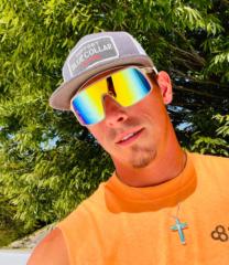 Brandon Ward