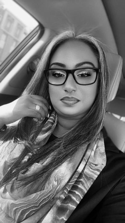 Samentha Salim