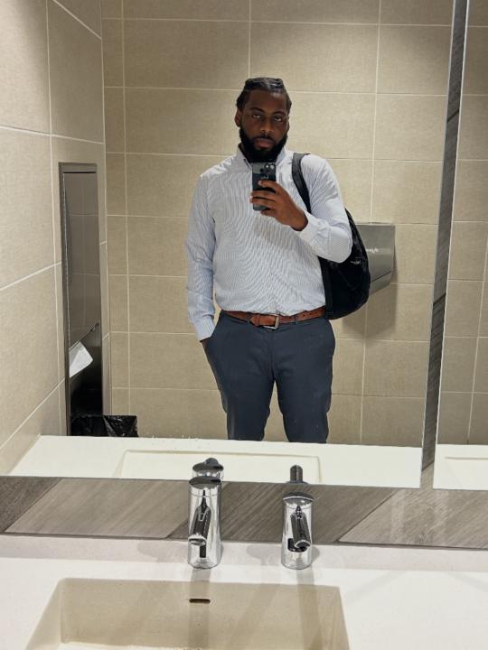 Keldrick Dickey