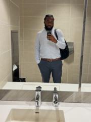 Keldrick Dickey