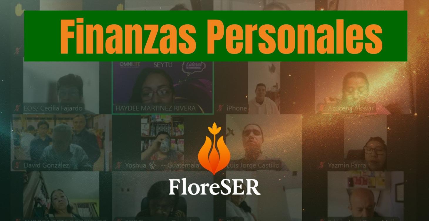 Finanzas Personales