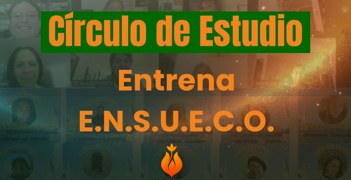 Entrena E.N.S.U.E.C.O.