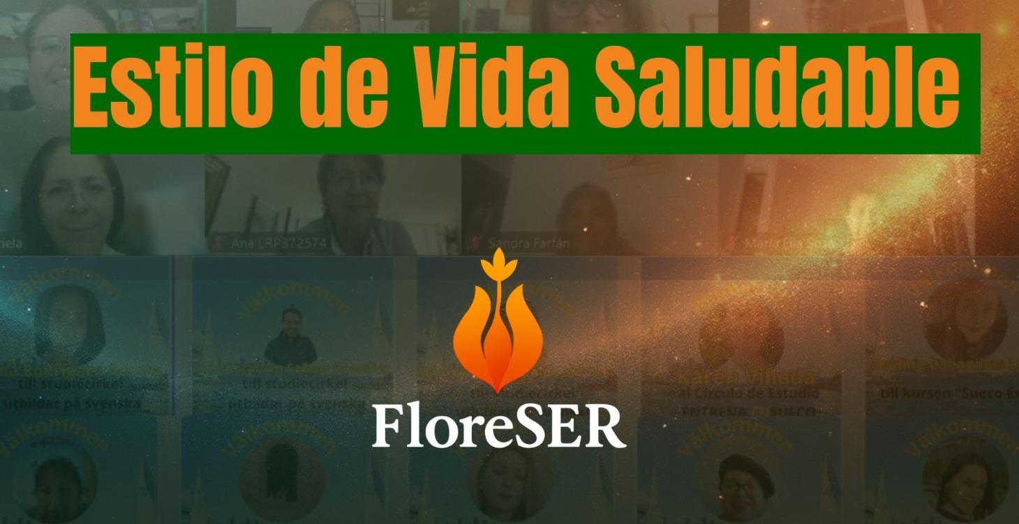 ESTILO DE VIDA SALUDABLE