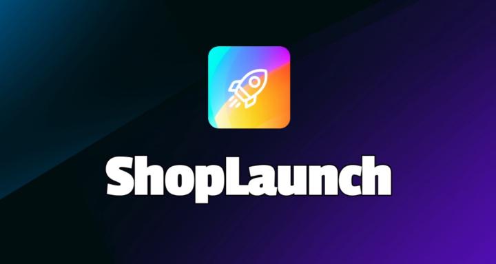 ShopLaunch