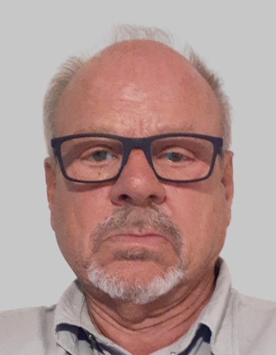 Hartmut Fischer