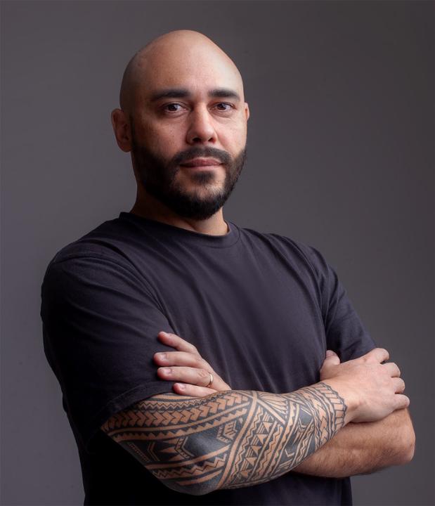 Lucas Barbosa