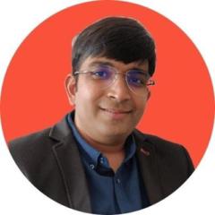 Yash Agarwal