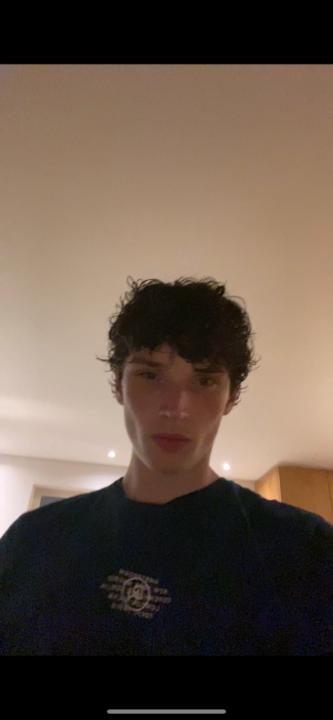 Aaron Bos