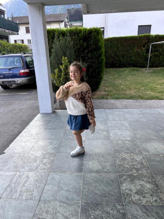 Lya Sabino