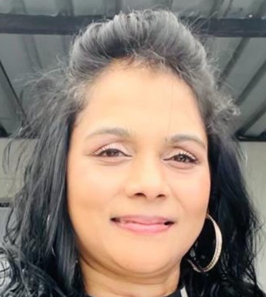 Sharon Moodley