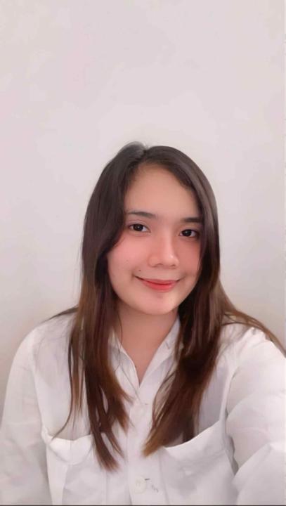 Justice Eliezza Broñola