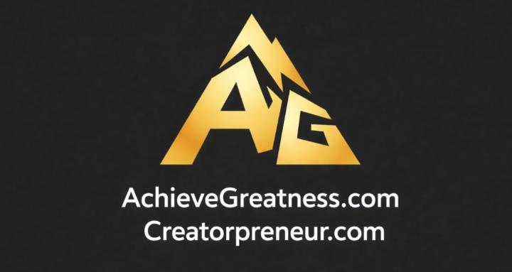 AchieveGreatness.com