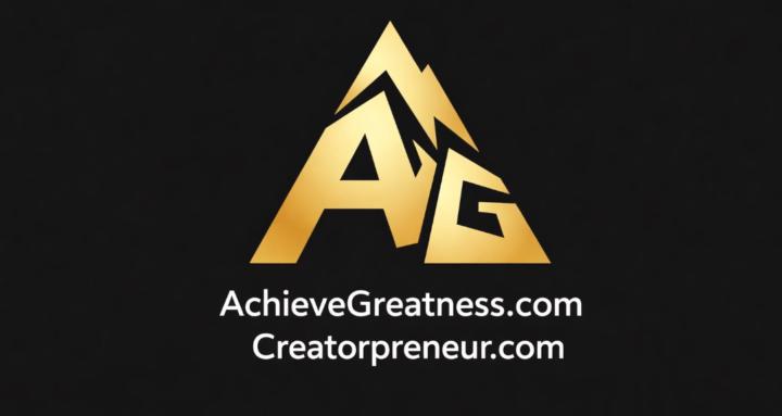 AchieveGreatness.com