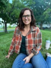 Ashley Johnson-Miller