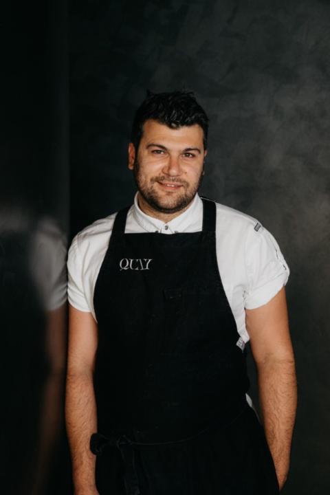 Troy Crisante