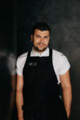 Troy Crisante