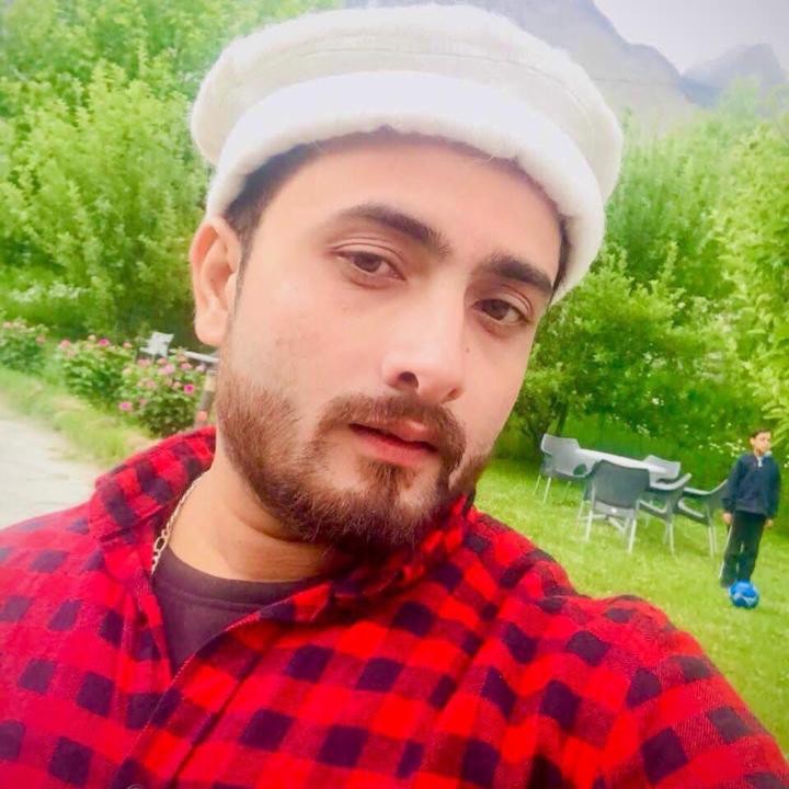 Syed tauseef Hassan