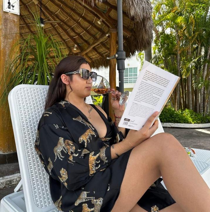 Ximena Izeth Castro Lopez