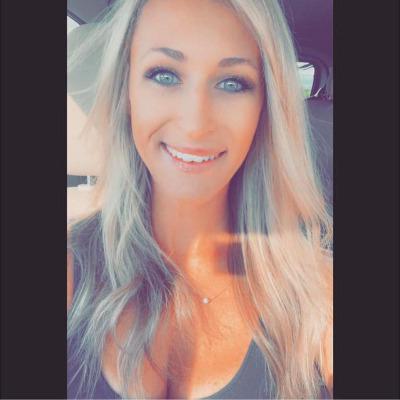 Ashley Grennell