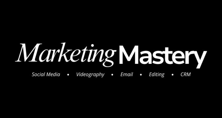 Marketing Mastery