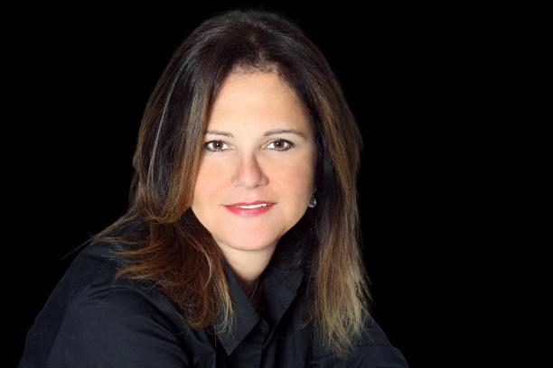 Rosanna Mastrandrea