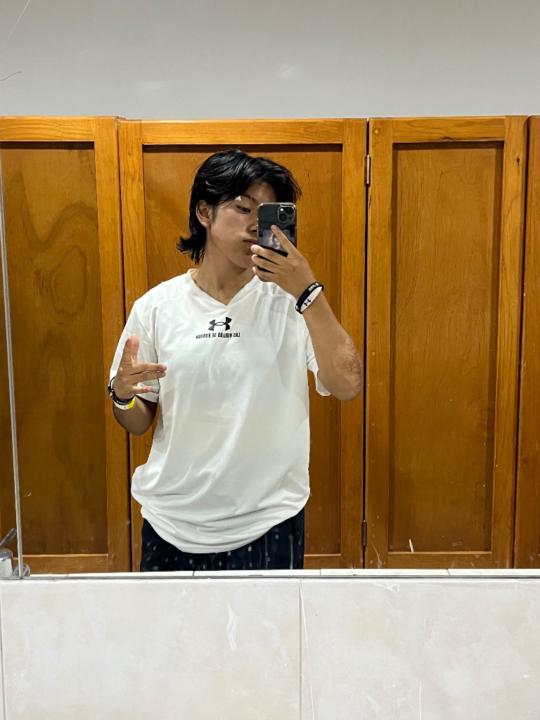 America Itzel Cotzomi Hernández