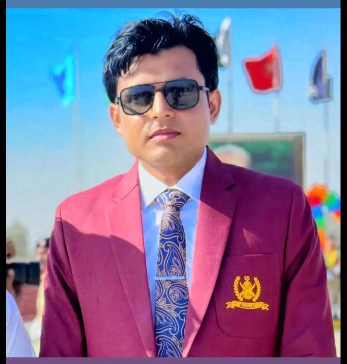 Afroz Ahmed