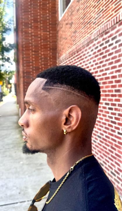 Brandon Singletary