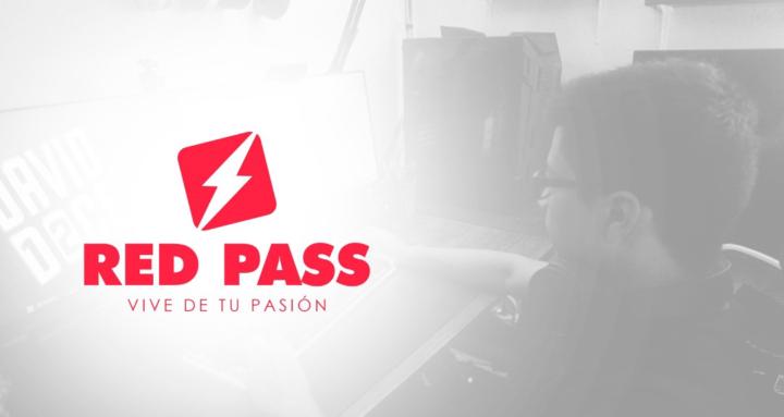 RED PASS  |  DESIGN ACADEMY