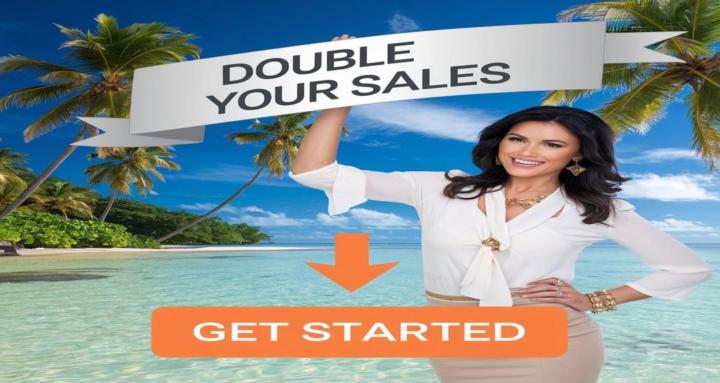 Grow Sales with FREE Vacations