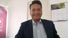 Praxedis Rivas enriquez