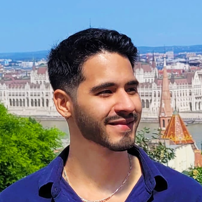 Jose Alejandro Olivar Rondon