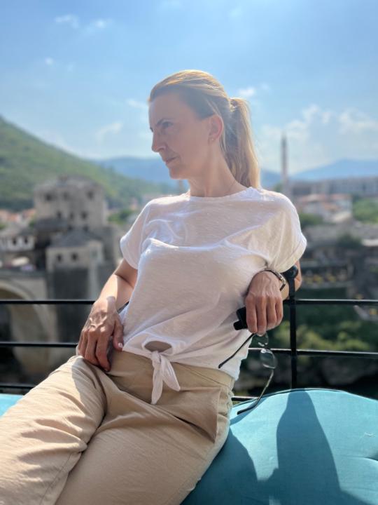 Bojana Halas