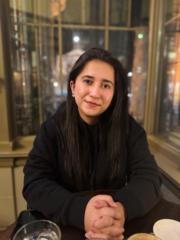 Maryum Hamid