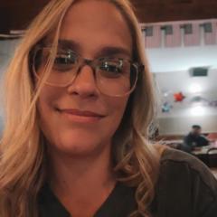 Angela Rutter
