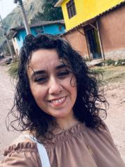 Margarita Cordova