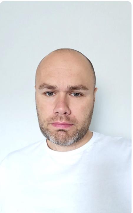 Conrad Jones