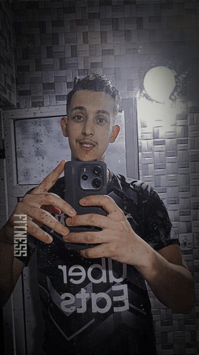 Oussama Machma