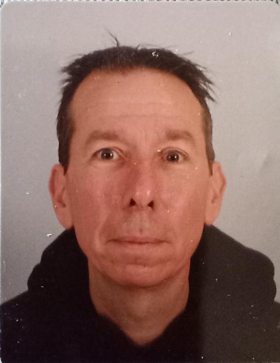 Marcel van Doorn