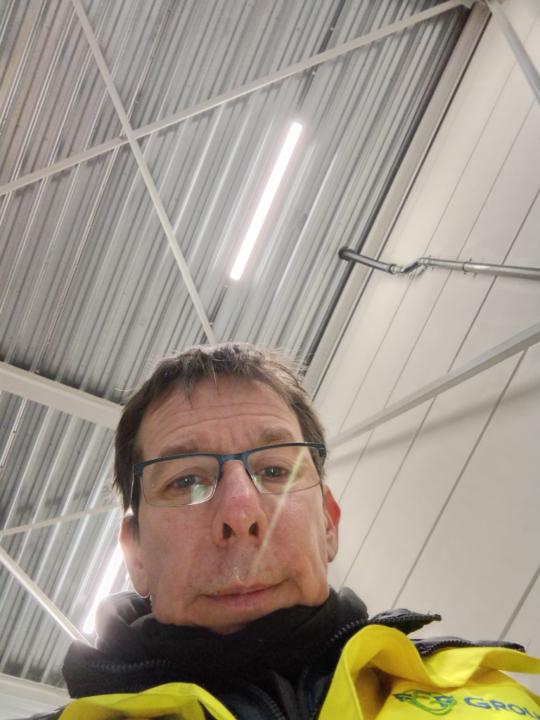 Marcel van Doorn
