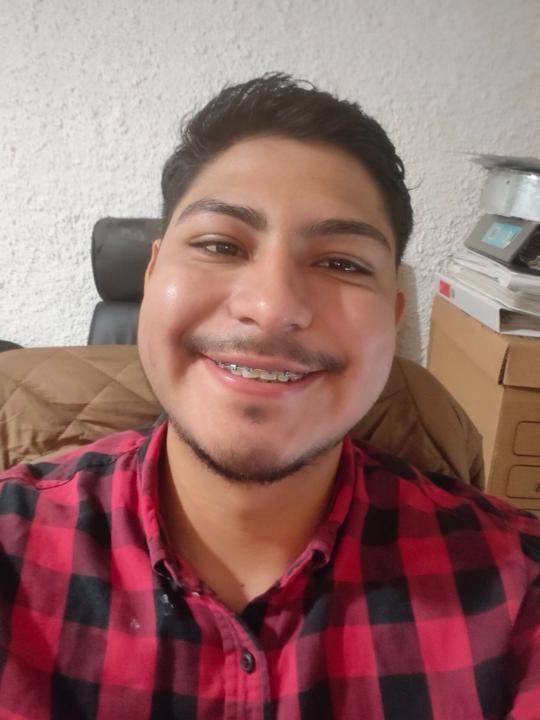 Giovani Cordoba Diaz