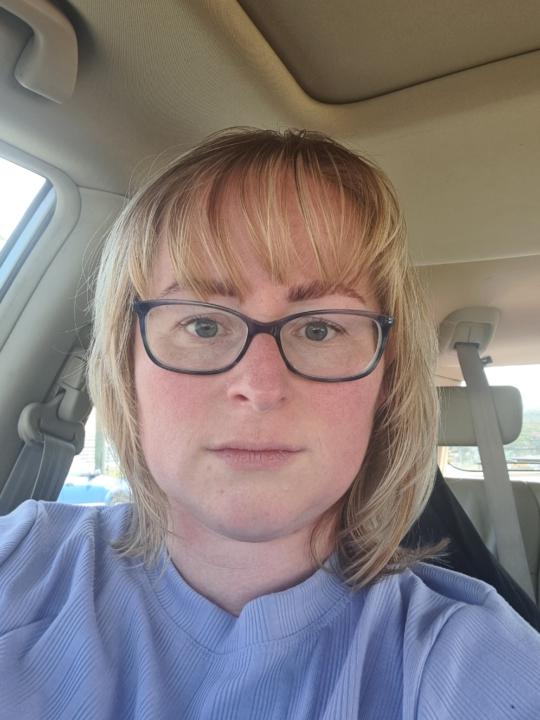 Rebecca Murray