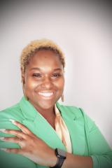 Ericka Smith