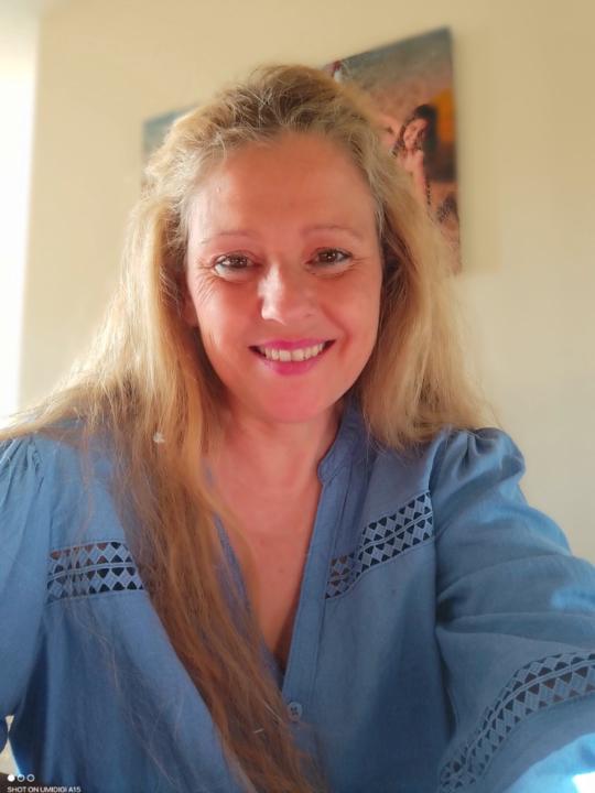 Eva Lillo Castilla