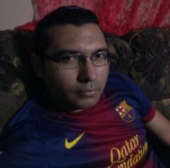 Carlos Manchame
