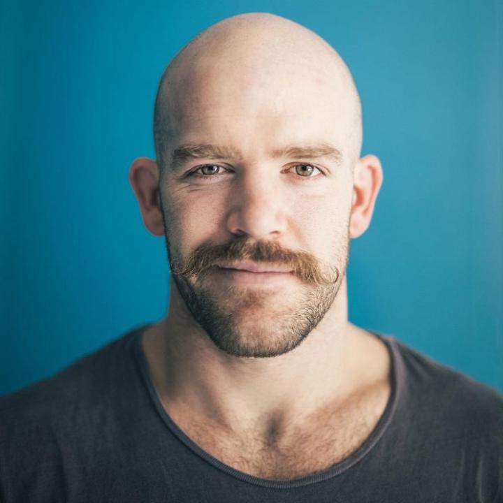 Blake Boyd
