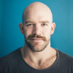 Blake Boyd