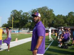 Marcus Anderson