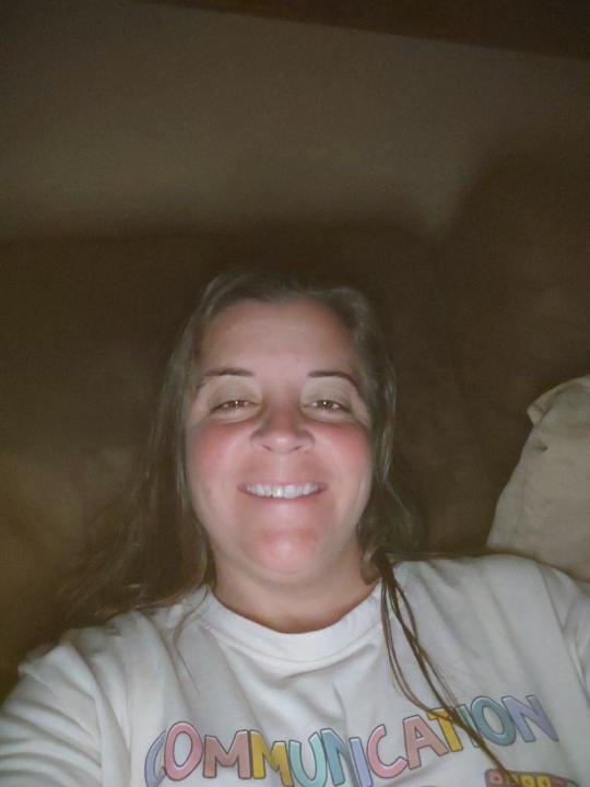 Rebecca Marks