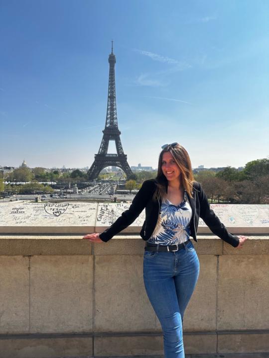 Chloé Nion